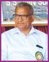 Prof. R.D. Agarwal