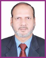 Prof. Imran Saleem
