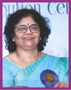Ms. Sunita Bajpai