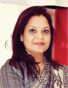 Mrs Alka M. Agarwal 