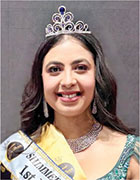 Ms Kriti Pabuwal 