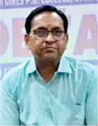 Sh. Hanuman Sahay Meena 
