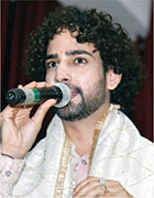 Naveen Sharma, 