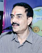 Sh. Girish Kumar Sharma