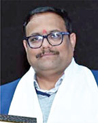 Mr. Jitendra Singh