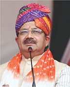 Shri Anil Kumar Upman